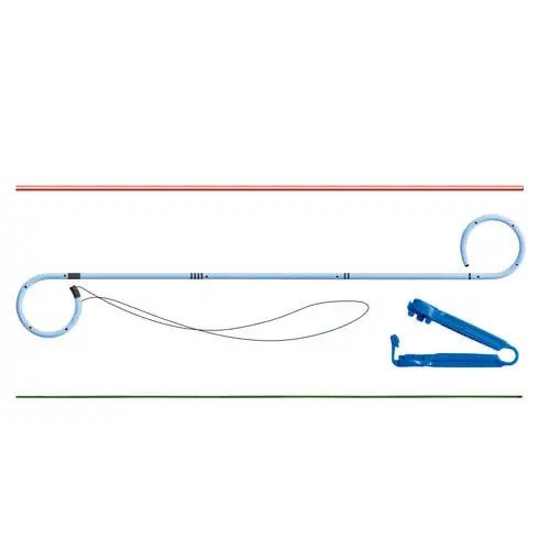 صفحه اصلی 44 Double-J Stent