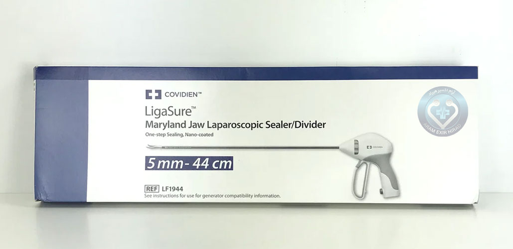 تجهیزات پزشکی و ابزار جراحی 35 Ligasure Covidien Model LF1944.1