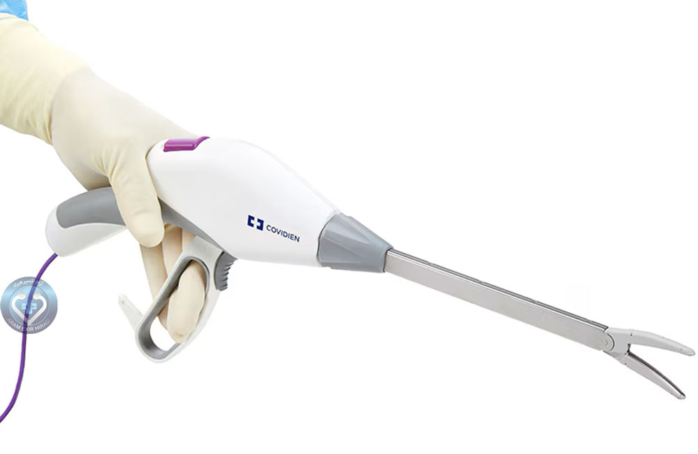 لیگاشور کوودین 4418 لاپاراتومی 1 لیگاشور کوودین 4418