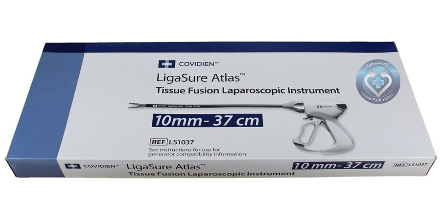 تجهیزات پزشکی و ابزار جراحی 32 لیگاشور کوودین 1037