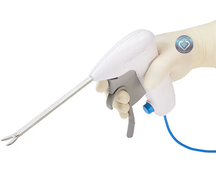 لیگاشور کوودین 4212 لاپاراتومی 1 لیگاشور کوودین 4412