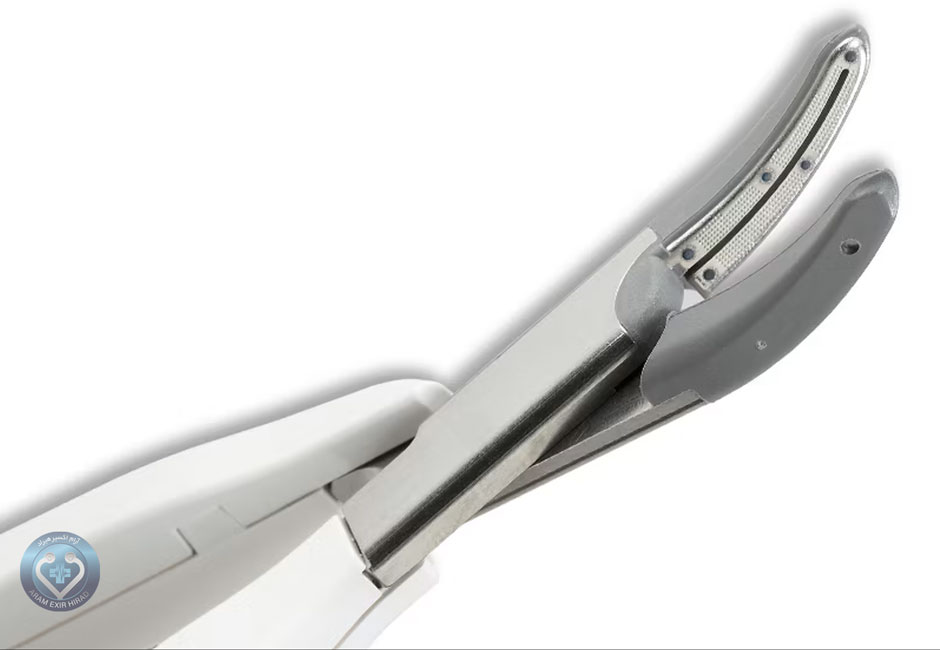 لیگاشور کوودین 1212 لاپاراتومی 2 هندپیس لیگاشور