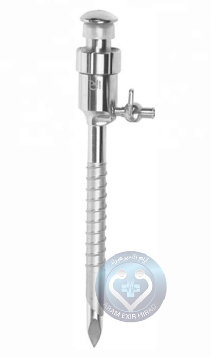 تروکار دائمی 1 تروکار دائمی