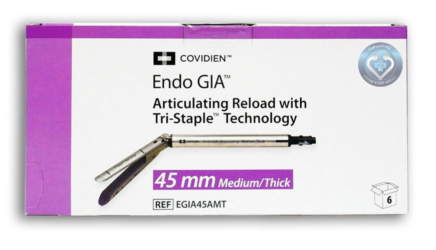 کارتریج لاپاراسکوپی