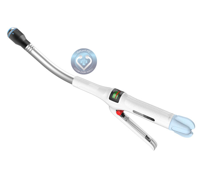 استپلر حلقوی