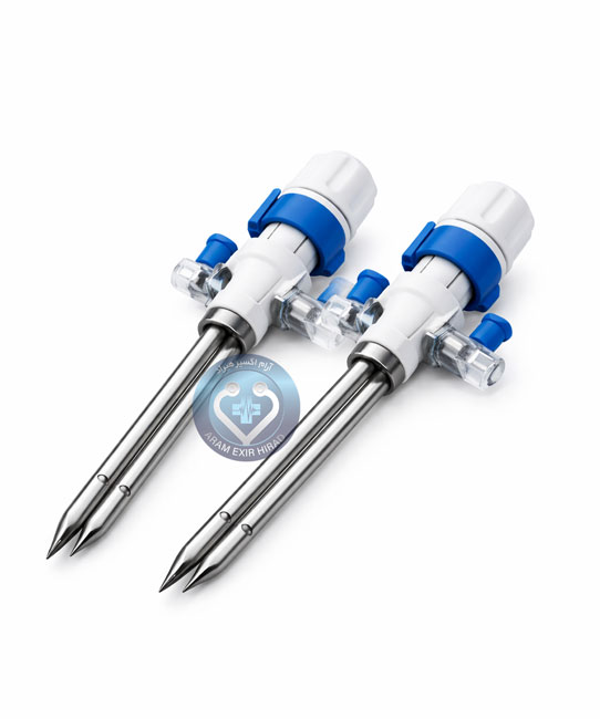 تروکار دوقلو