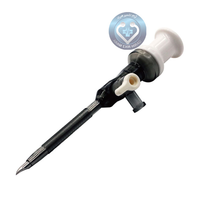 تروکار لاپاراسکوپی