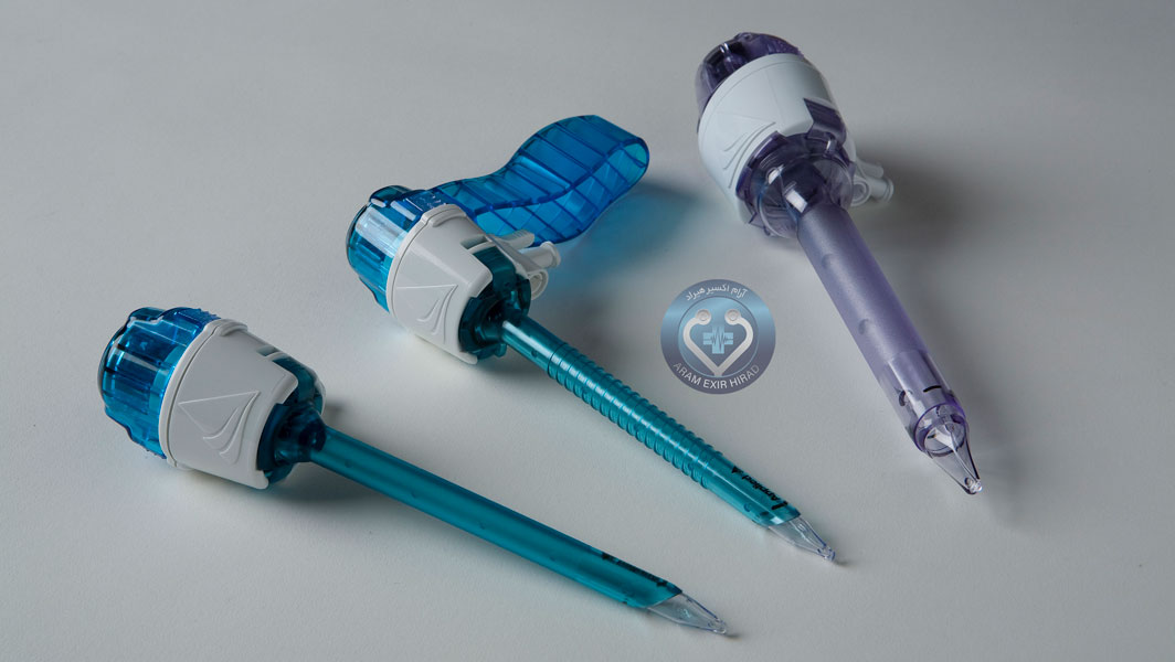 تجهیزات پزشکی 69 تروکار چیست