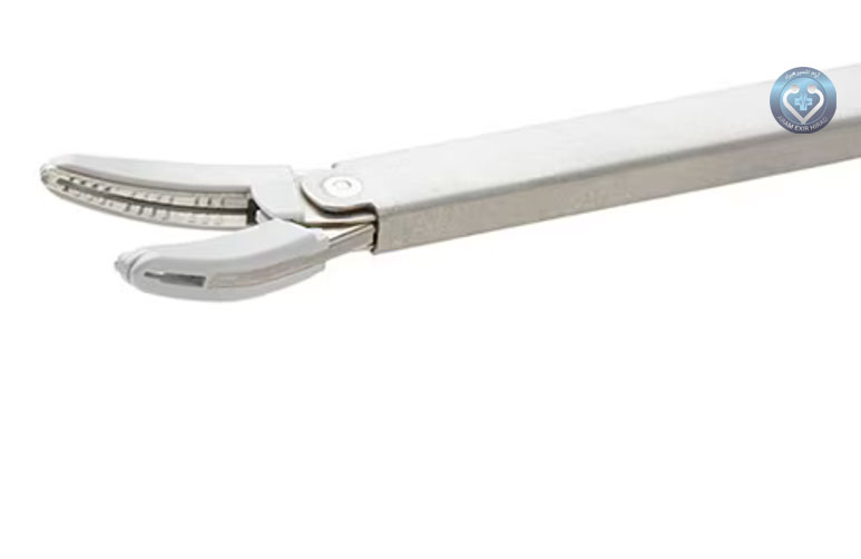 لیگاشور کوودین 4212 لاپاراتومی 2 هندپیس لیگاشور