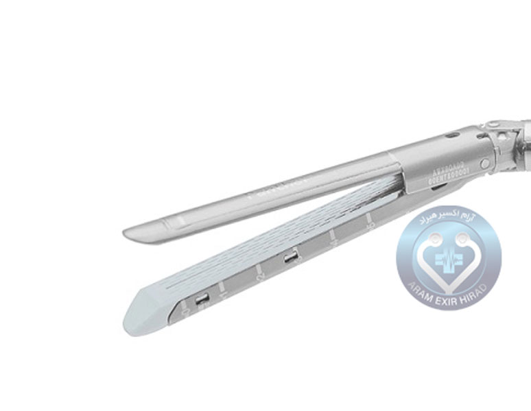 کارتریج لاپاراسکوپی 45 سفید 2 کارتریج لاپاراسکوپی