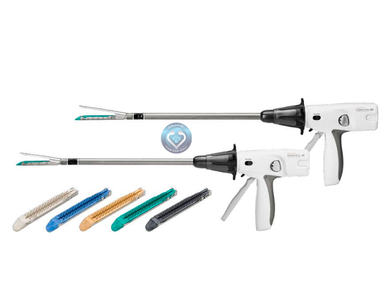 تجهیزات پزشکی 68 کارتریج استپلر