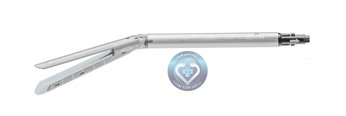 کارتریج لاپاراسکوپی 60 سفید