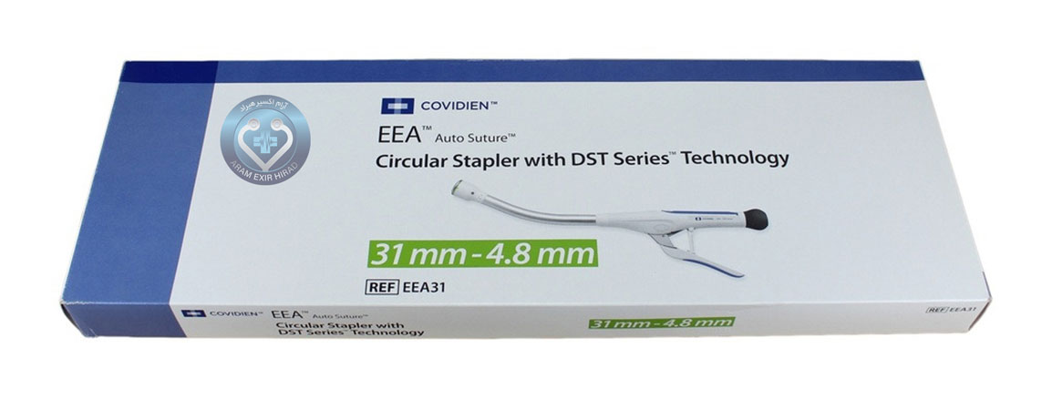 استپلر حلقوی کوودین سایز 31 2 قیمت استپلر حلقوی کوودین