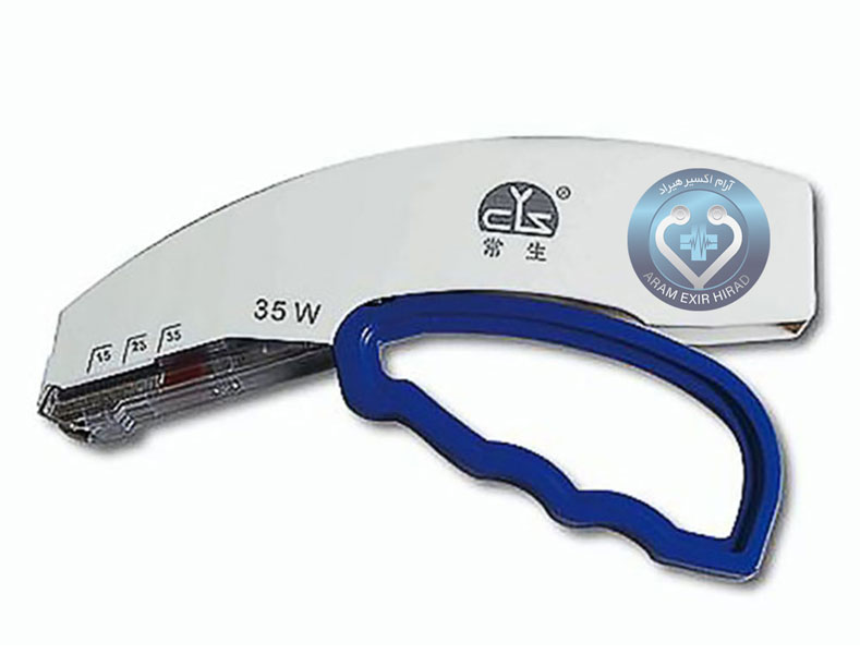 استپلر پوستی