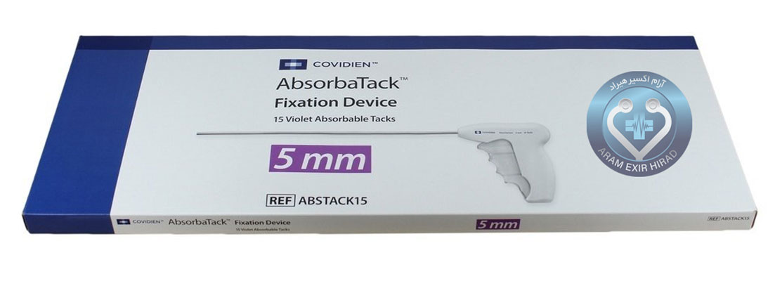 Covidien Absorbable Fixation Tack