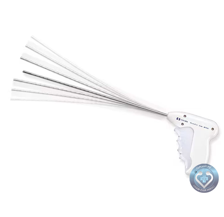 تکر جذبی کوودین 2 تکر جذبی کوودین