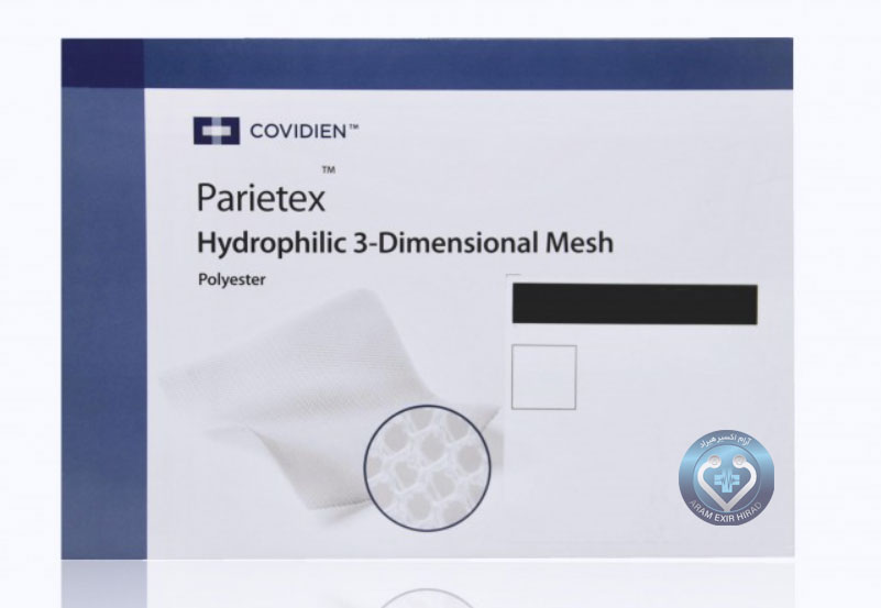 دوال مش کوودین