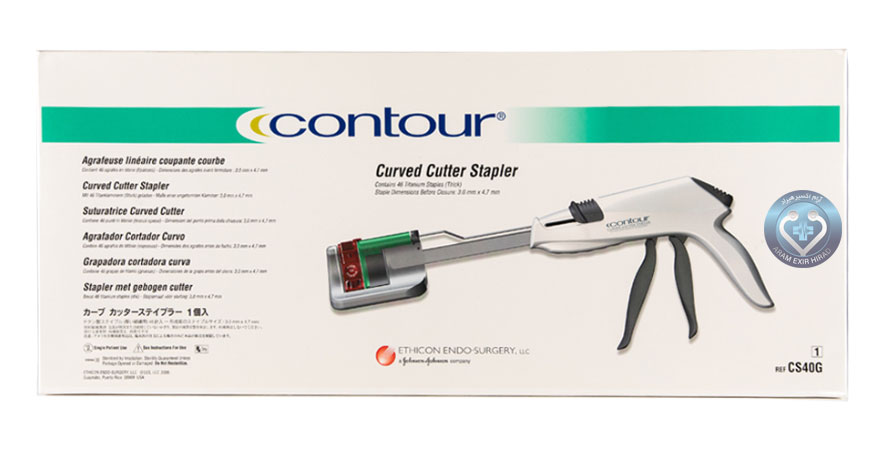 کارتریج کانتور