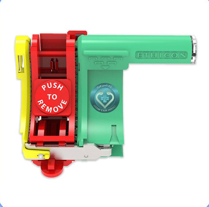 کارتریج کانتور اتیکون