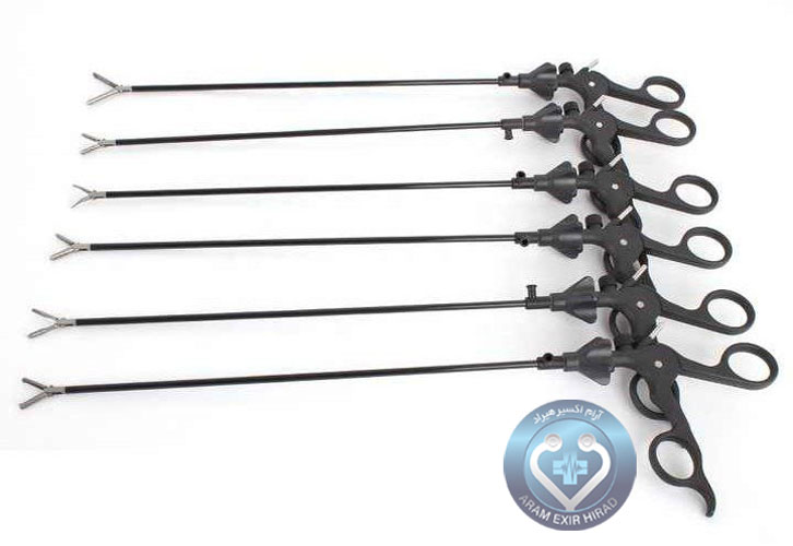 خرید گرسپر لاپاراسکوپی