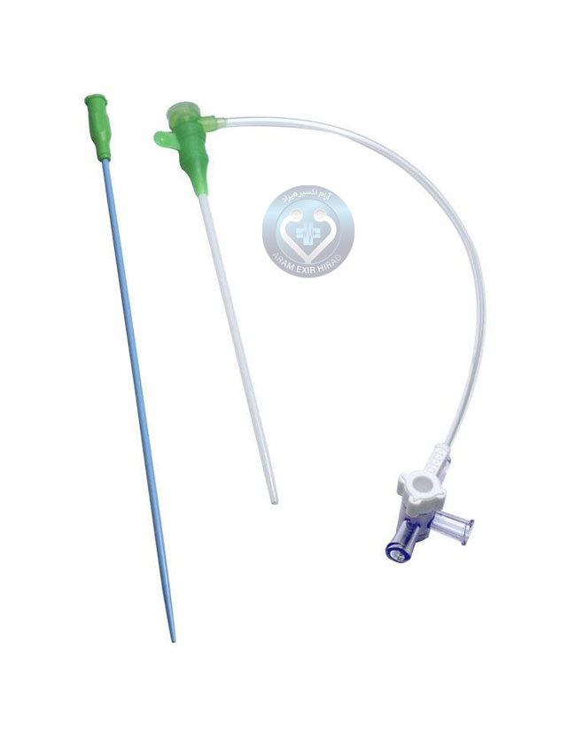 شیت فمورال | شیت شریانی Femoral Sheath 3 قیمت شیت فمورال